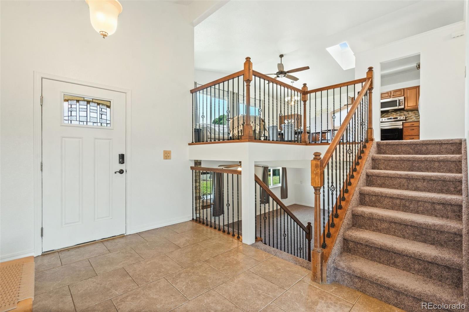 MLS Image #3 for 7440  painted rock ,colorado springs, Colorado