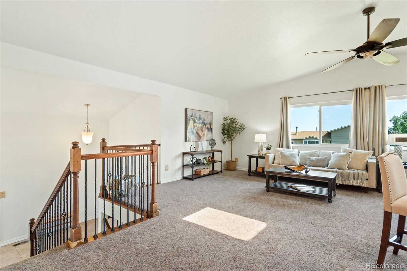 MLS Image #4 for 7440  painted rock ,colorado springs, Colorado