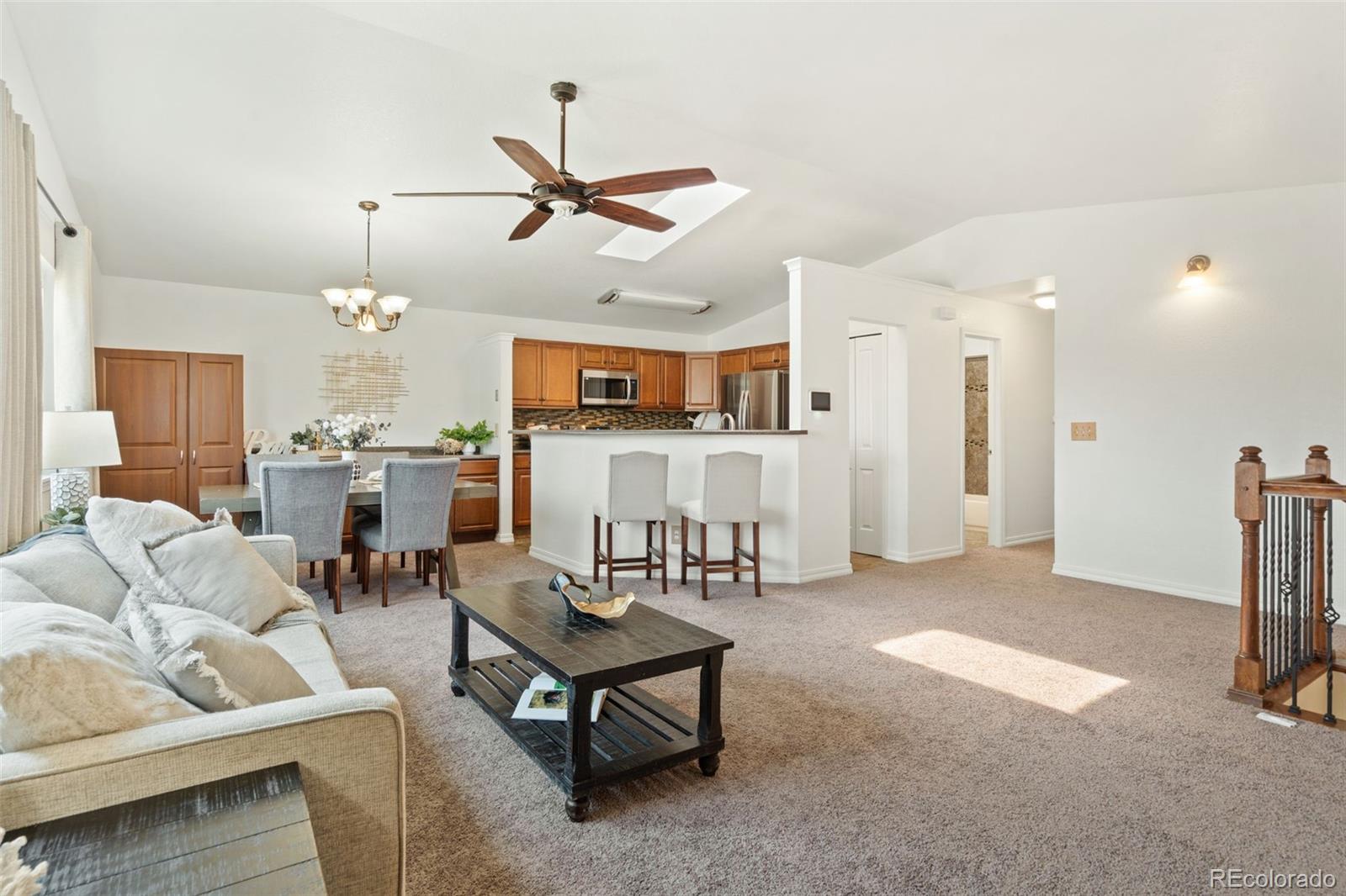 MLS Image #6 for 7440  painted rock ,colorado springs, Colorado