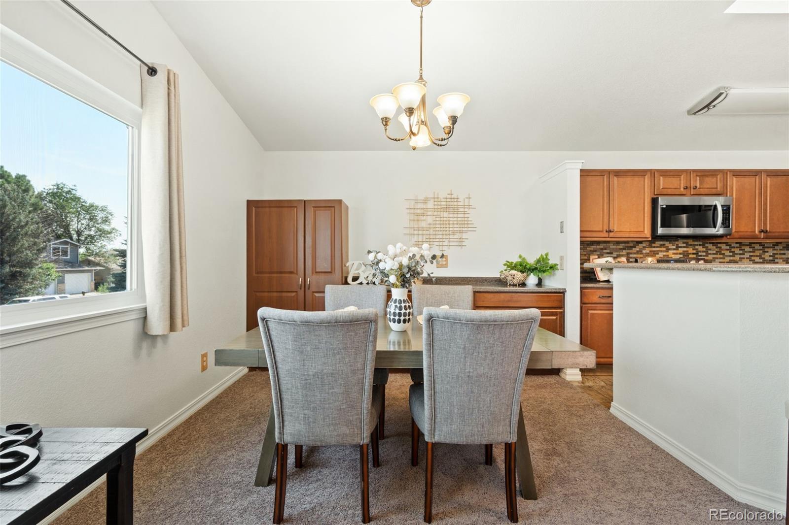 MLS Image #8 for 7440  painted rock ,colorado springs, Colorado