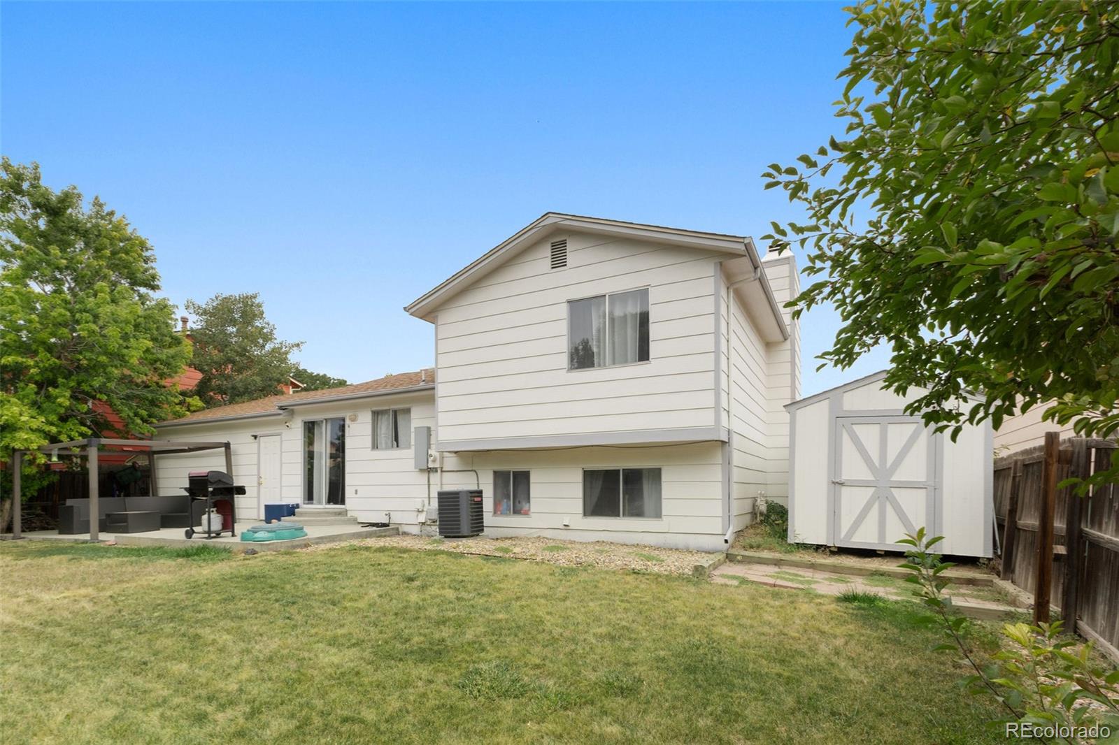 MLS Image #2 for 4416 e 93rd place,thornton, Colorado