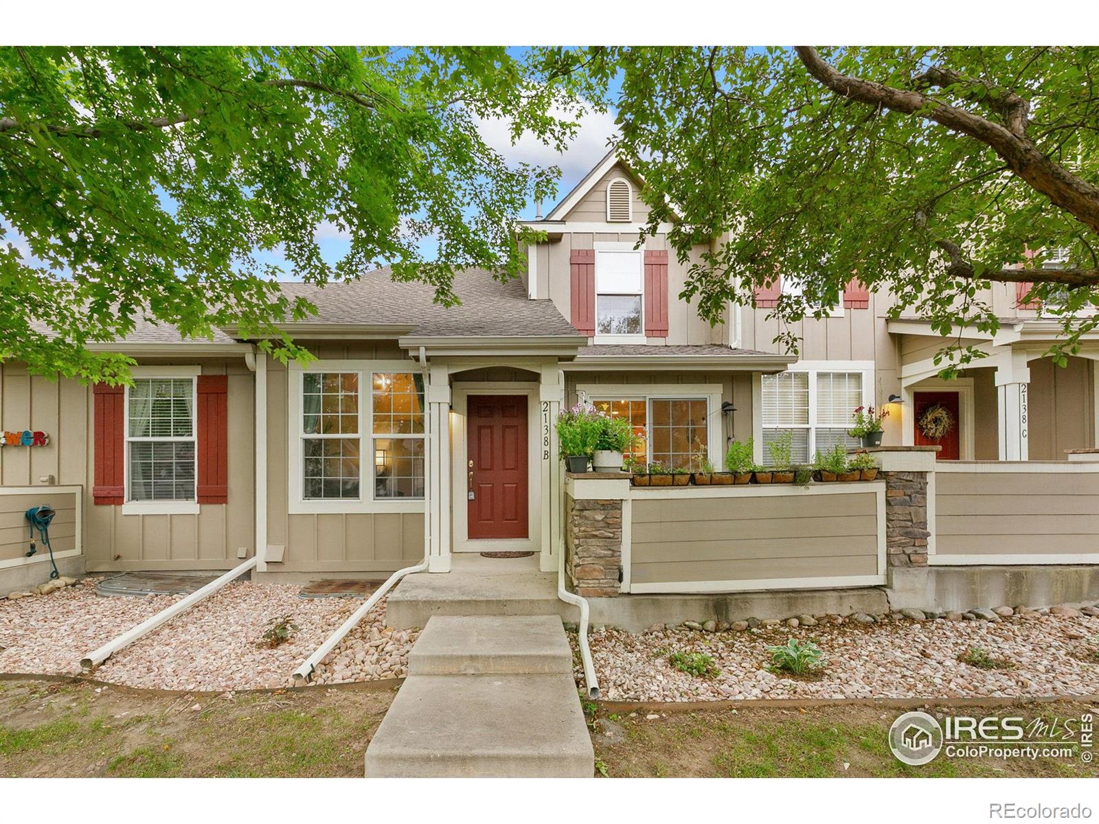MLS Image #0 for 2138  copper creek drive,fort collins, Colorado