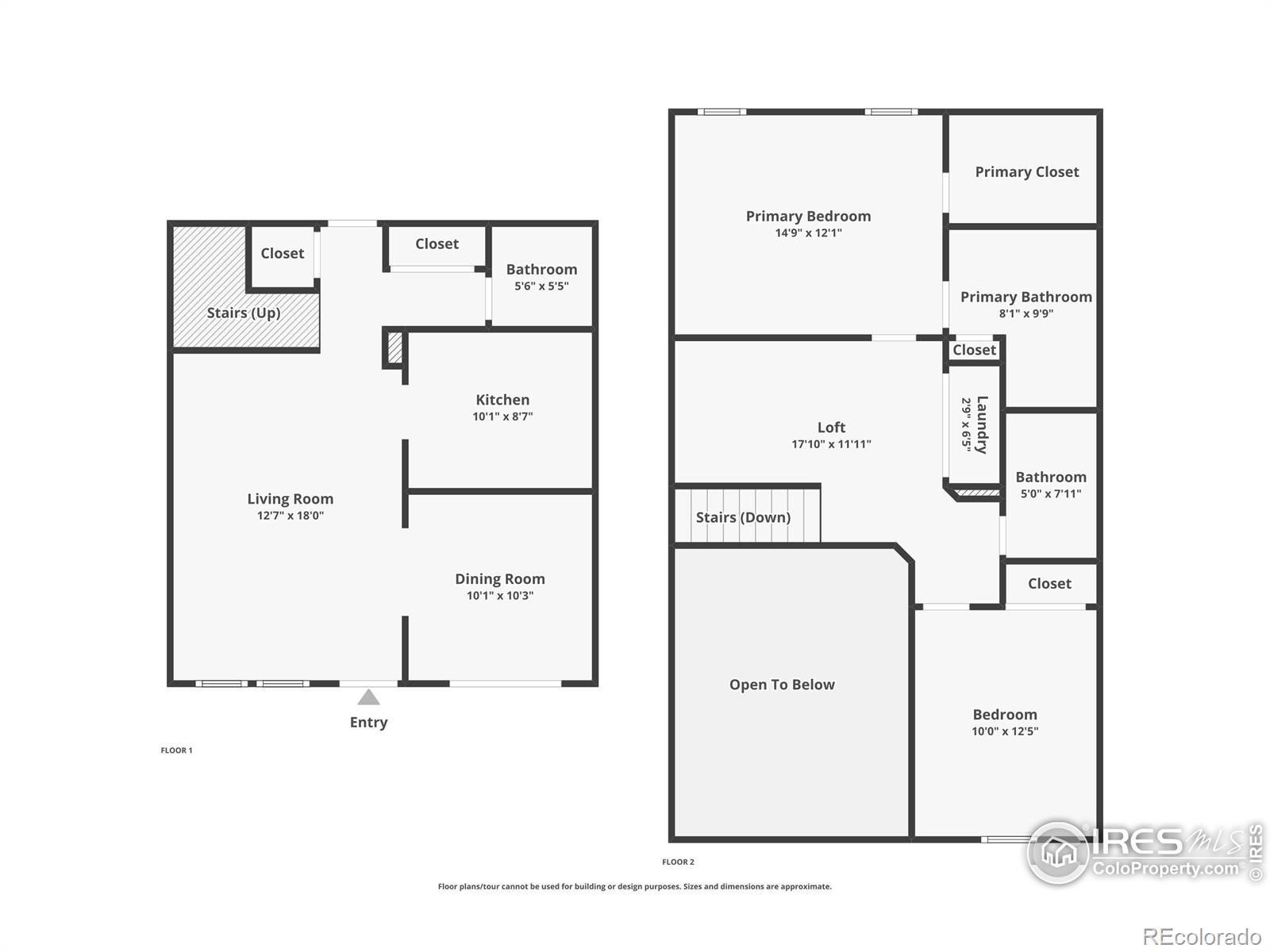 MLS Image #38 for 2138  copper creek drive,fort collins, Colorado