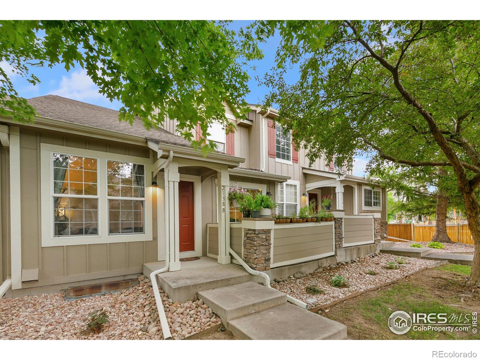 MLS Image #4 for 2138  copper creek drive,fort collins, Colorado