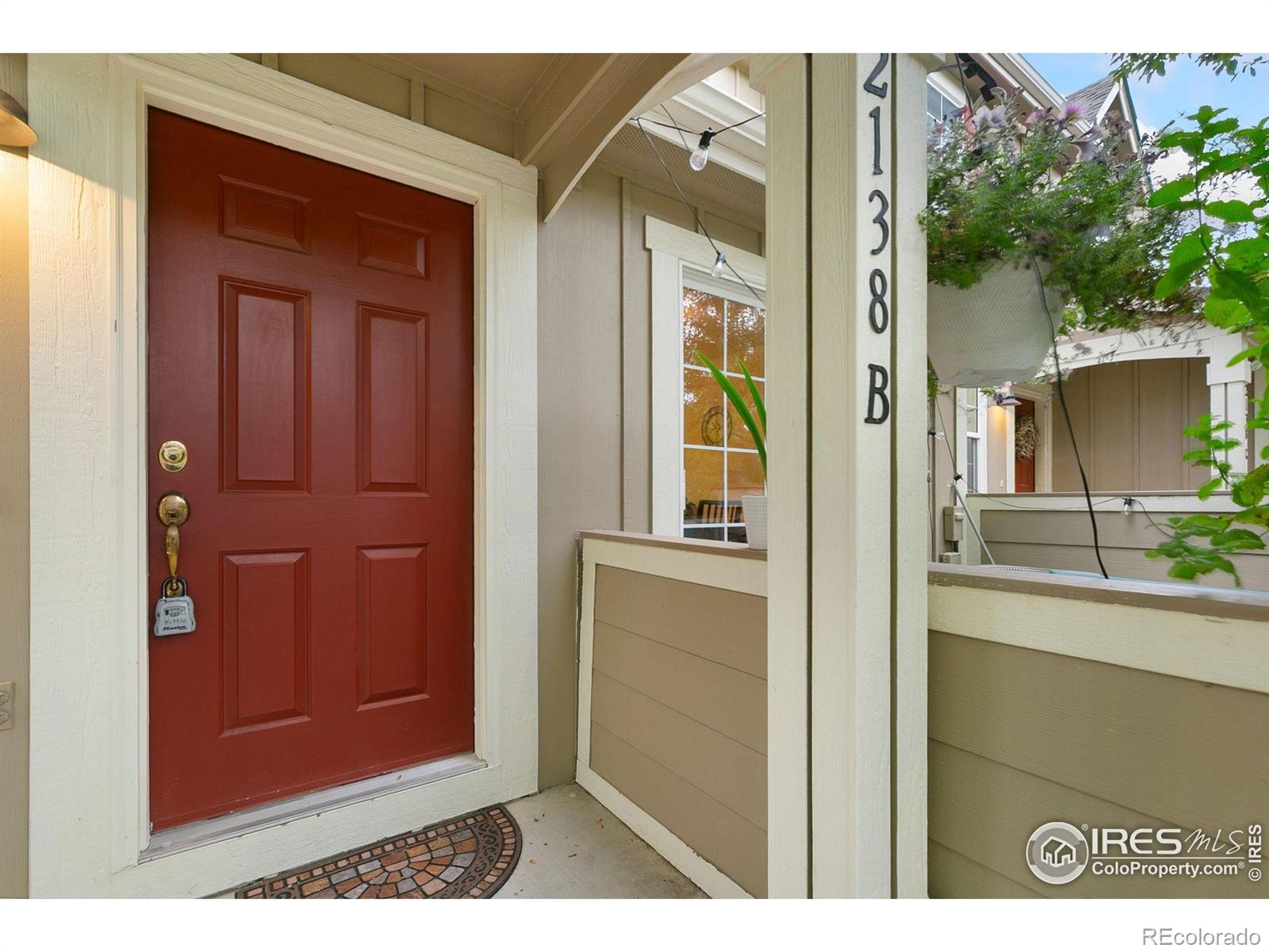 MLS Image #5 for 2138  copper creek drive,fort collins, Colorado