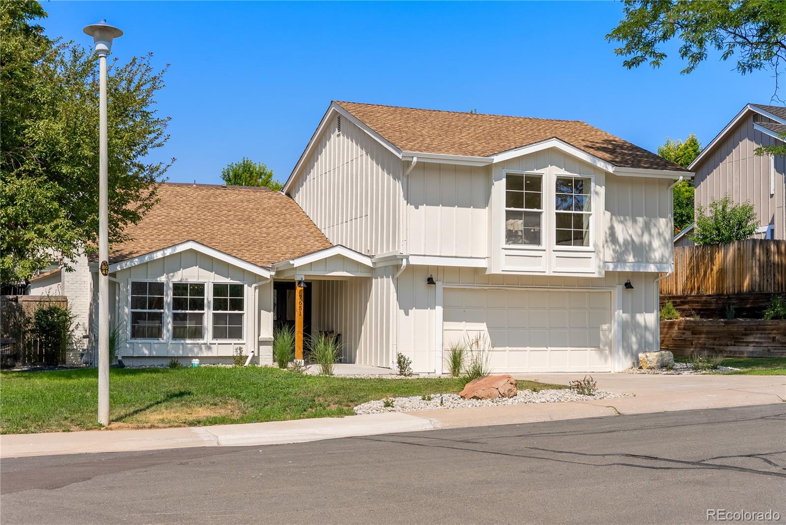 MLS Image #2 for 7651 s uinta court,centennial, Colorado