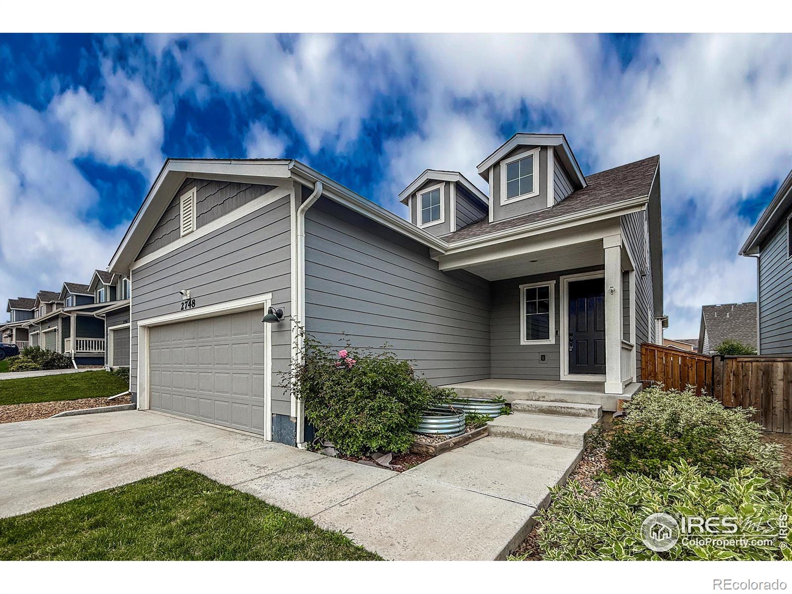 MLS Image #2 for 2748  cooperland boulevard,berthoud, Colorado