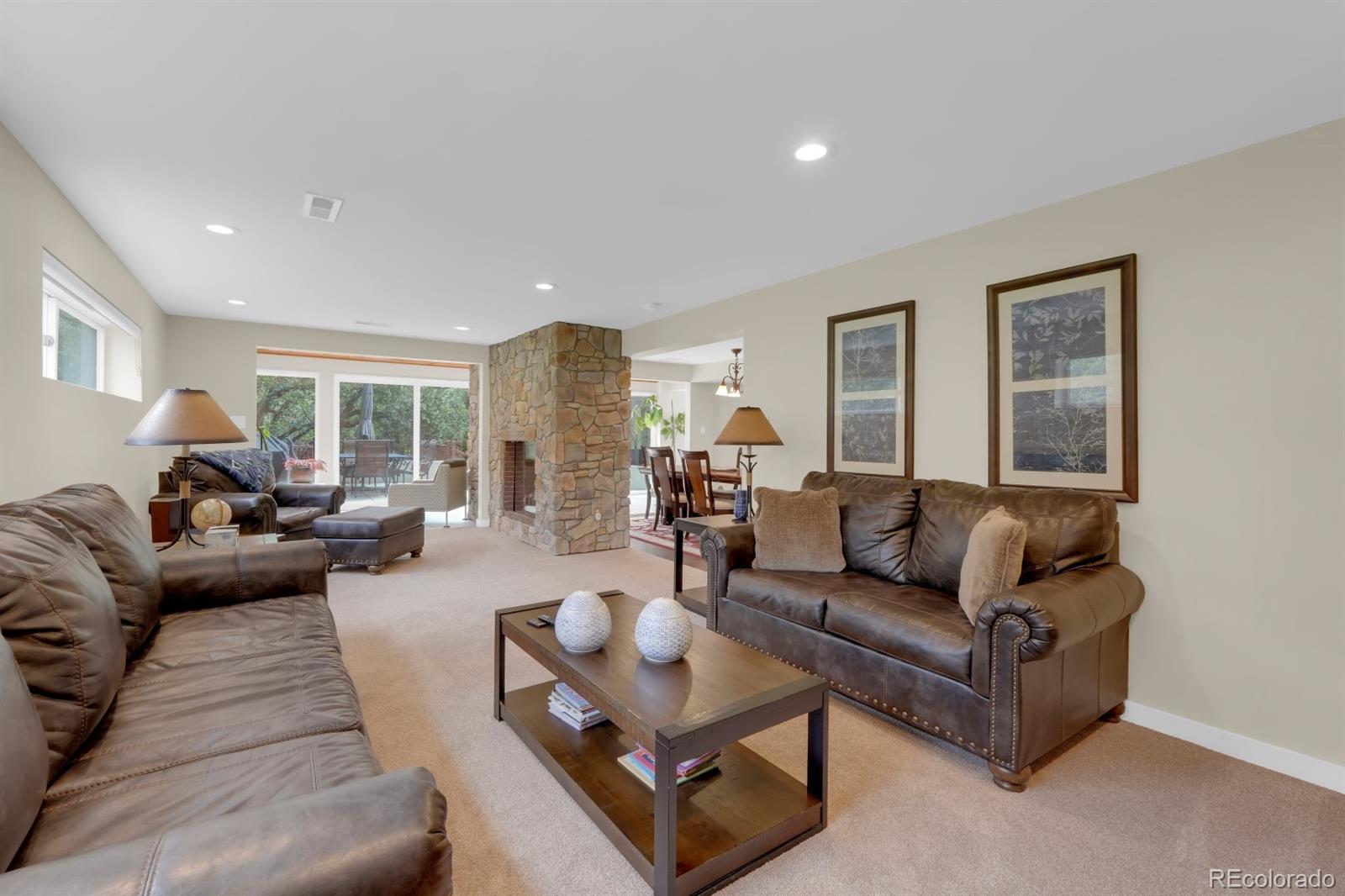 MLS Image #3 for 2501  old broadmoor road,colorado springs, Colorado