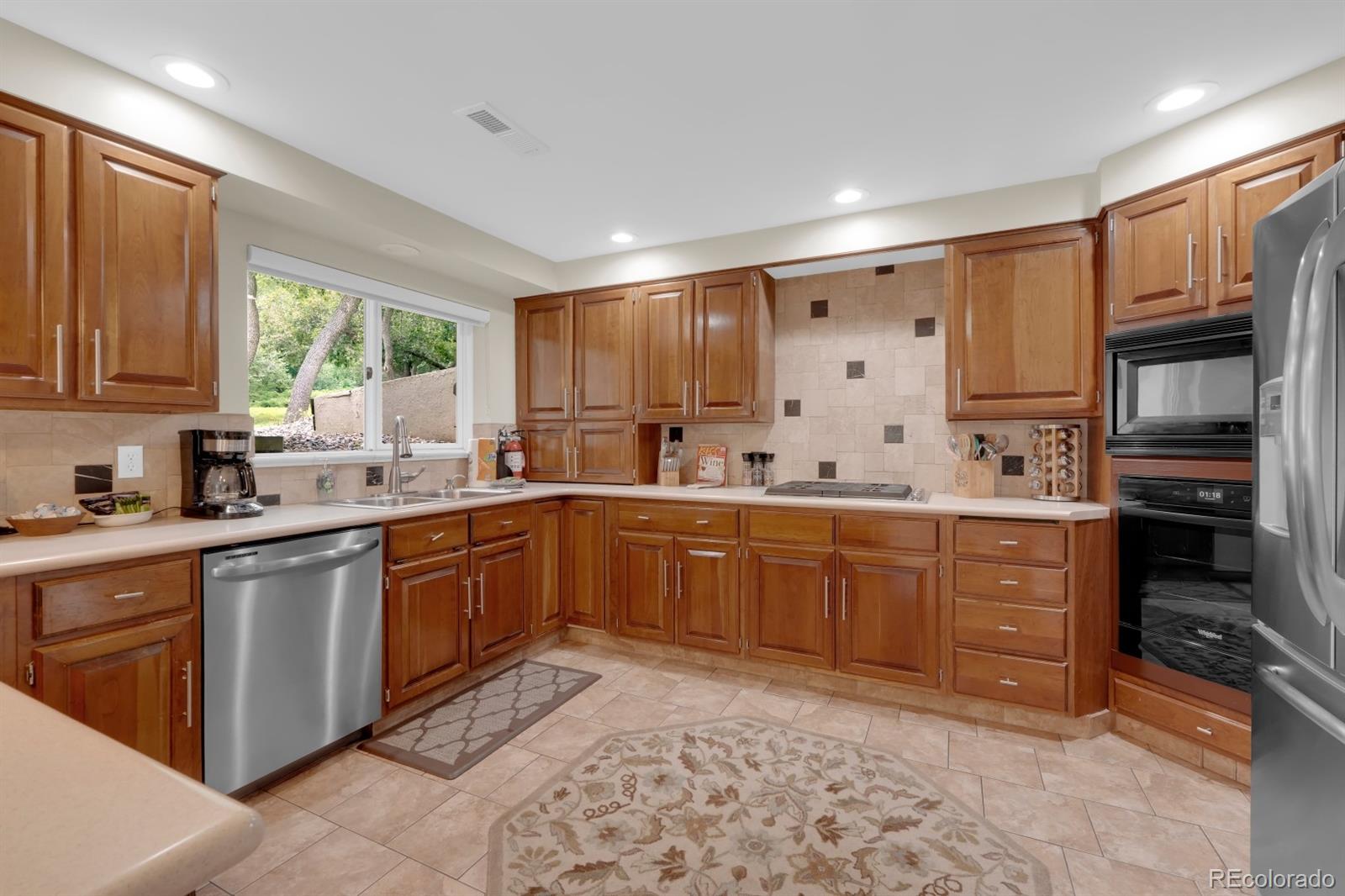 MLS Image #4 for 2501  old broadmoor road,colorado springs, Colorado
