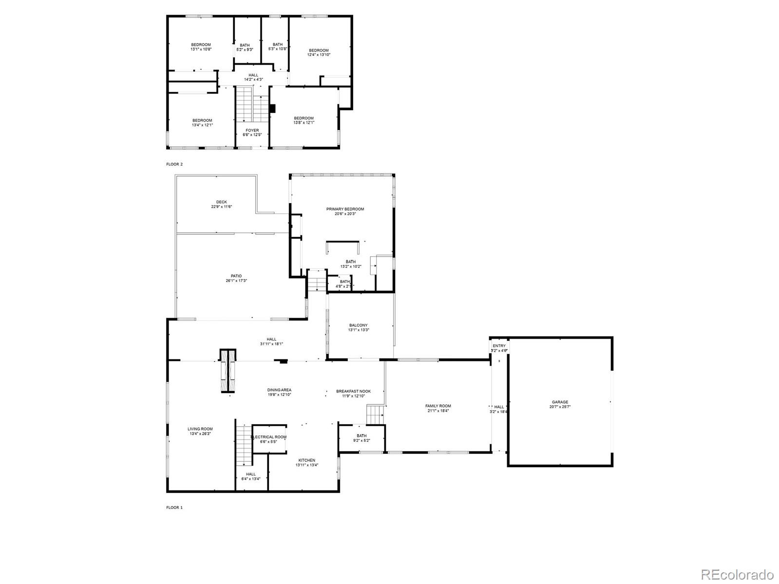 MLS Image #42 for 2501  old broadmoor road,colorado springs, Colorado