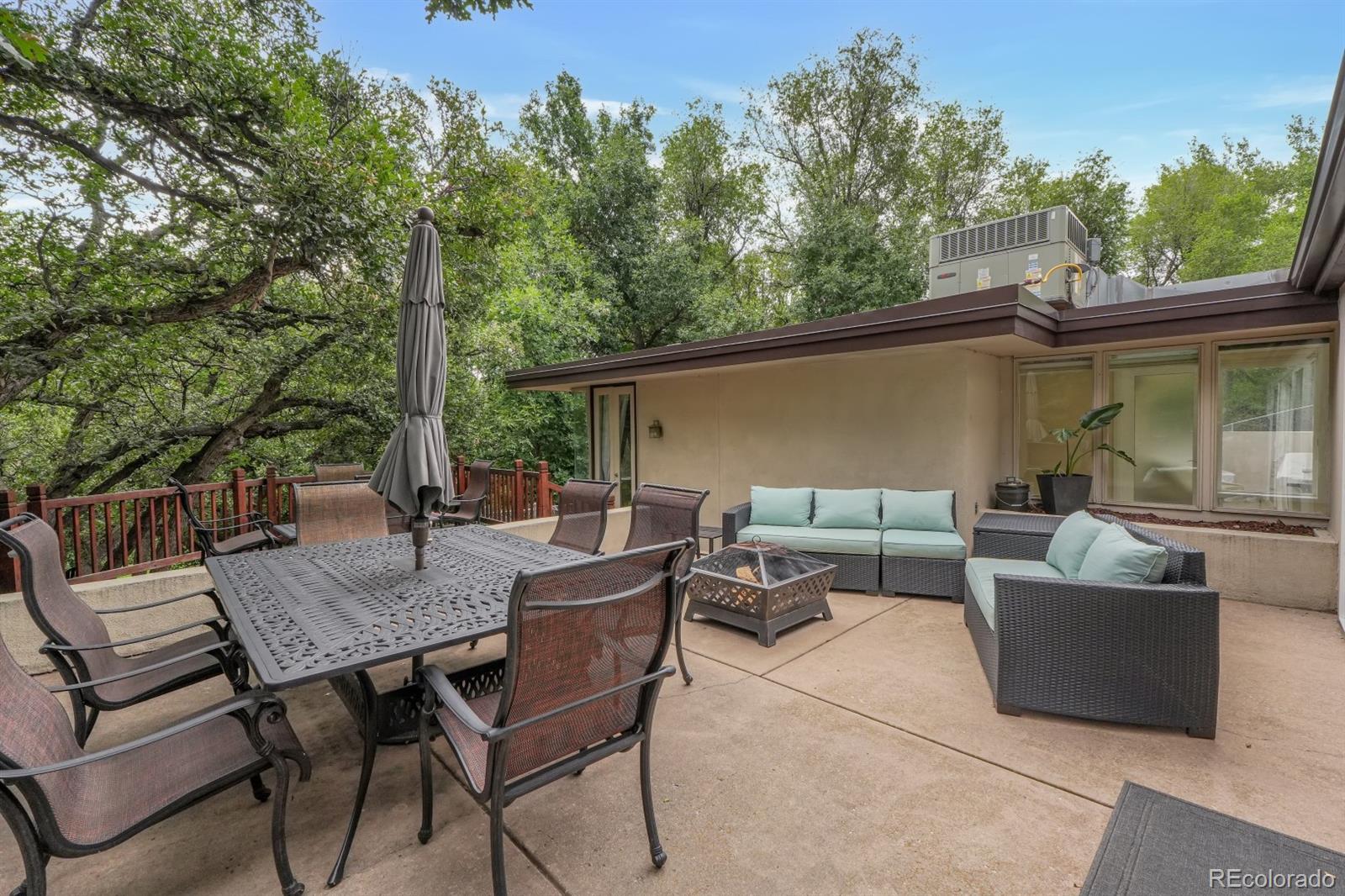 MLS Image #5 for 2501  old broadmoor road,colorado springs, Colorado