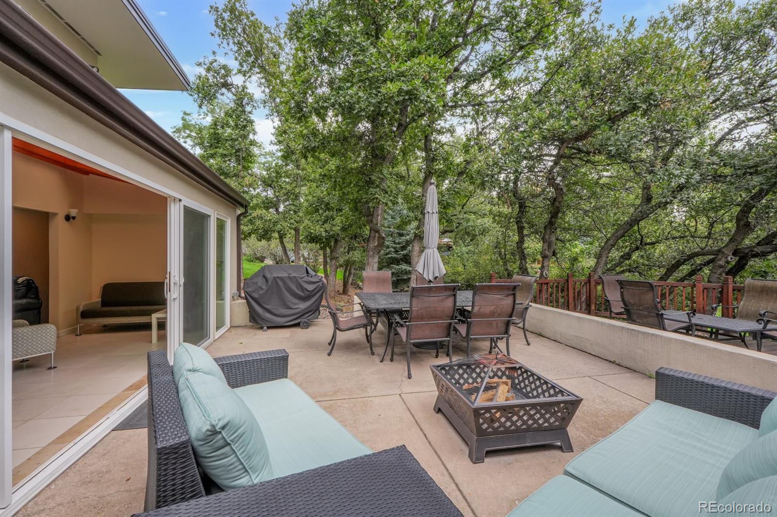 MLS Image #6 for 2501  old broadmoor road,colorado springs, Colorado