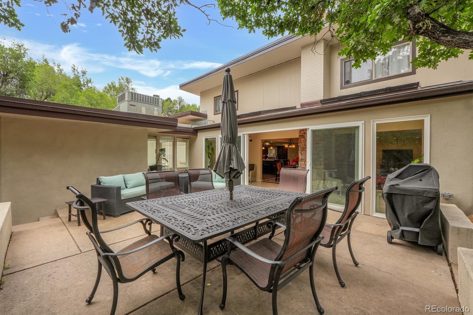 MLS Image #7 for 2501  old broadmoor road,colorado springs, Colorado