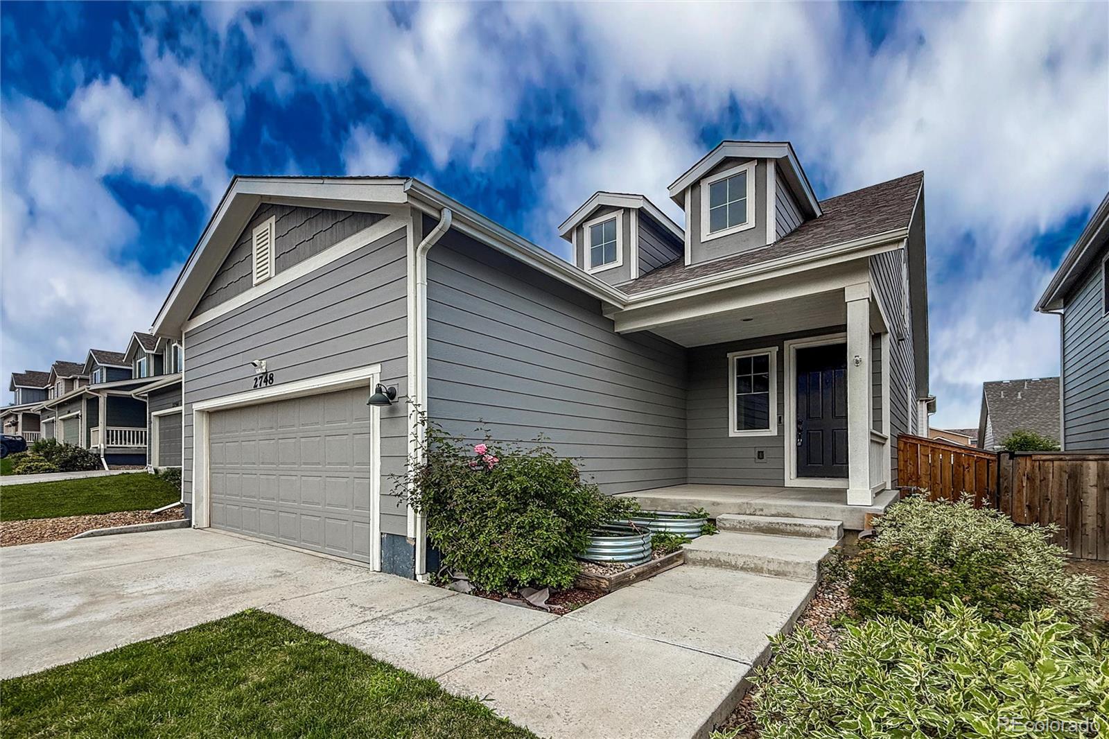 MLS Image #2 for 2748  cooperland boulevard,berthoud, Colorado