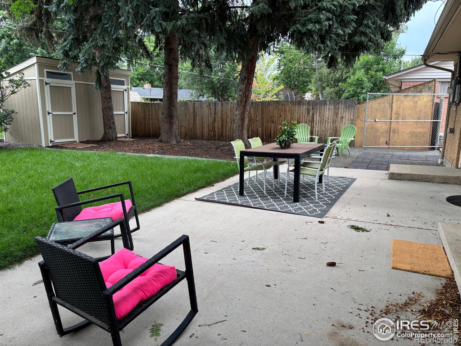 MLS Image #22 for 10844 w 68th avenue,arvada, Colorado