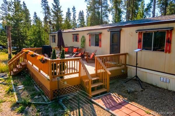 MLS Image #23 for 345  county road 4624 ,grand lake, Colorado