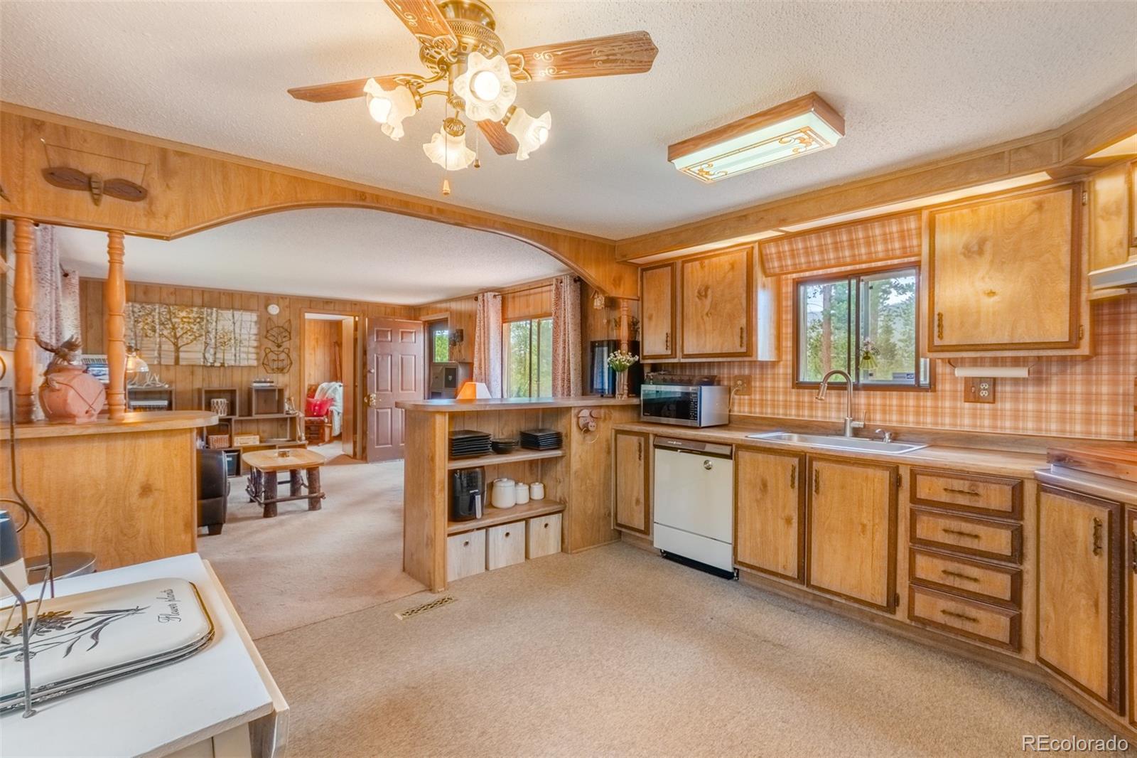 MLS Image #3 for 345  county road 4624 ,grand lake, Colorado