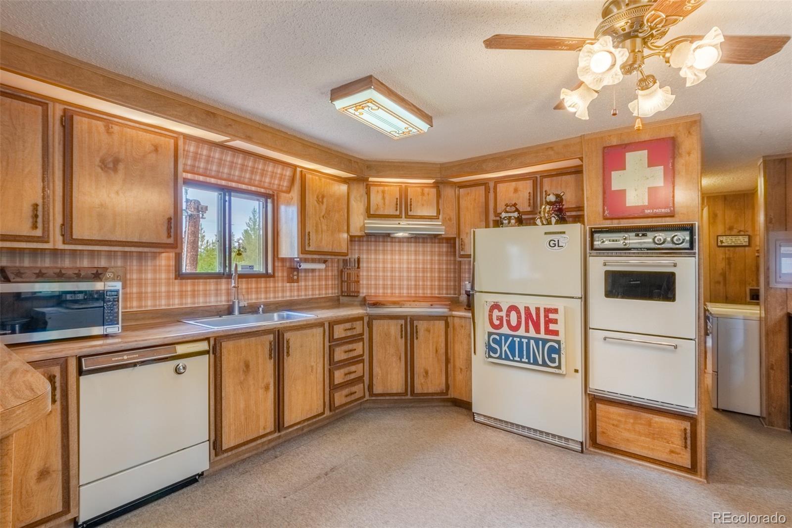 MLS Image #5 for 345  county road 4624 ,grand lake, Colorado