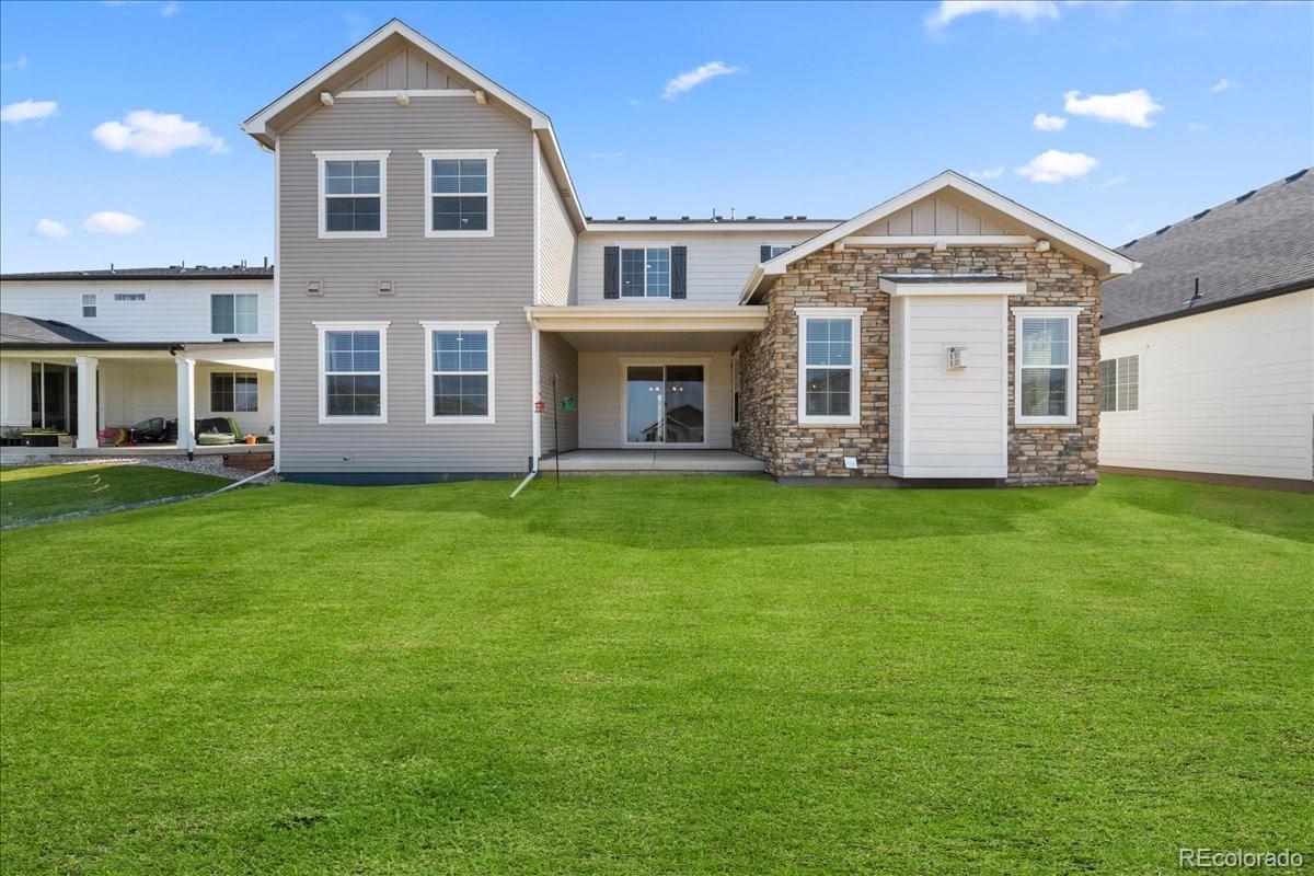 MLS Image #48 for 1335  alyssa drive,timnath, Colorado