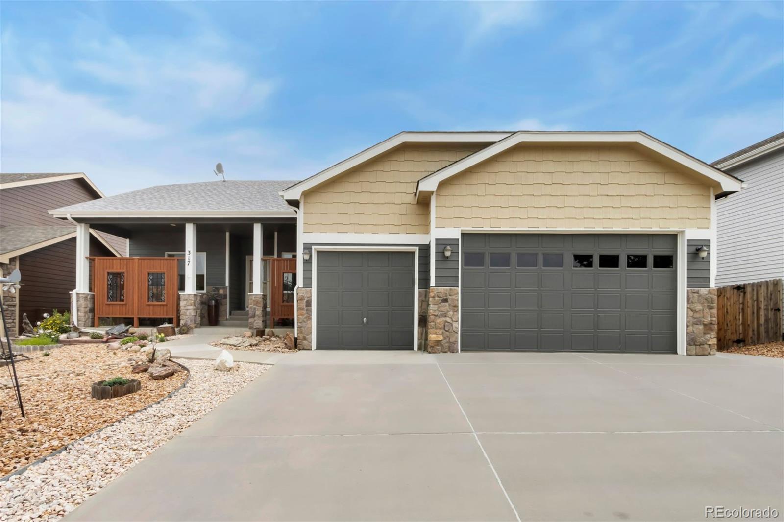 MLS Image #0 for 317  kirkland lane,johnstown, Colorado