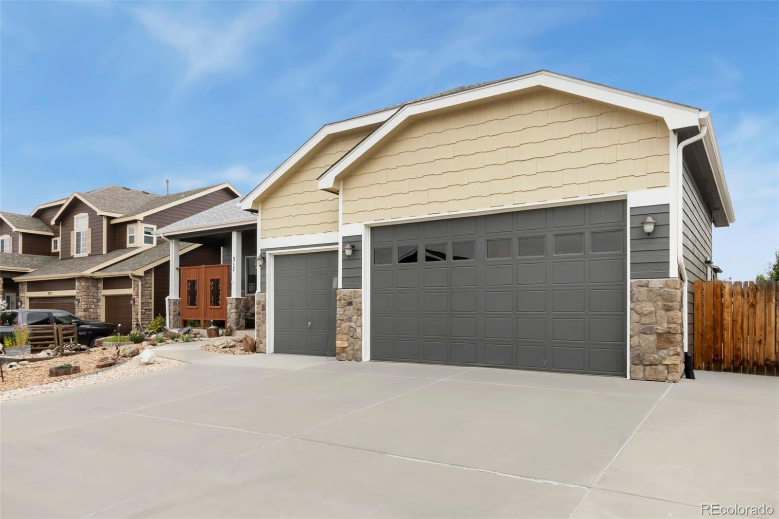 MLS Image #5 for 317  kirkland lane,johnstown, Colorado