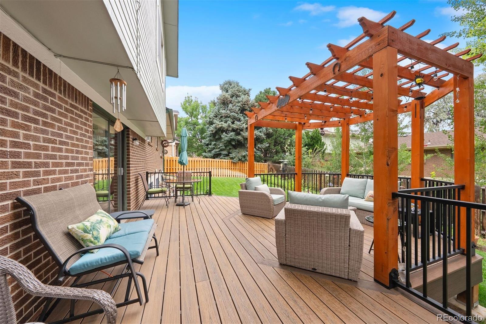 MLS Image #28 for 2244 s eldridge street,lakewood, Colorado