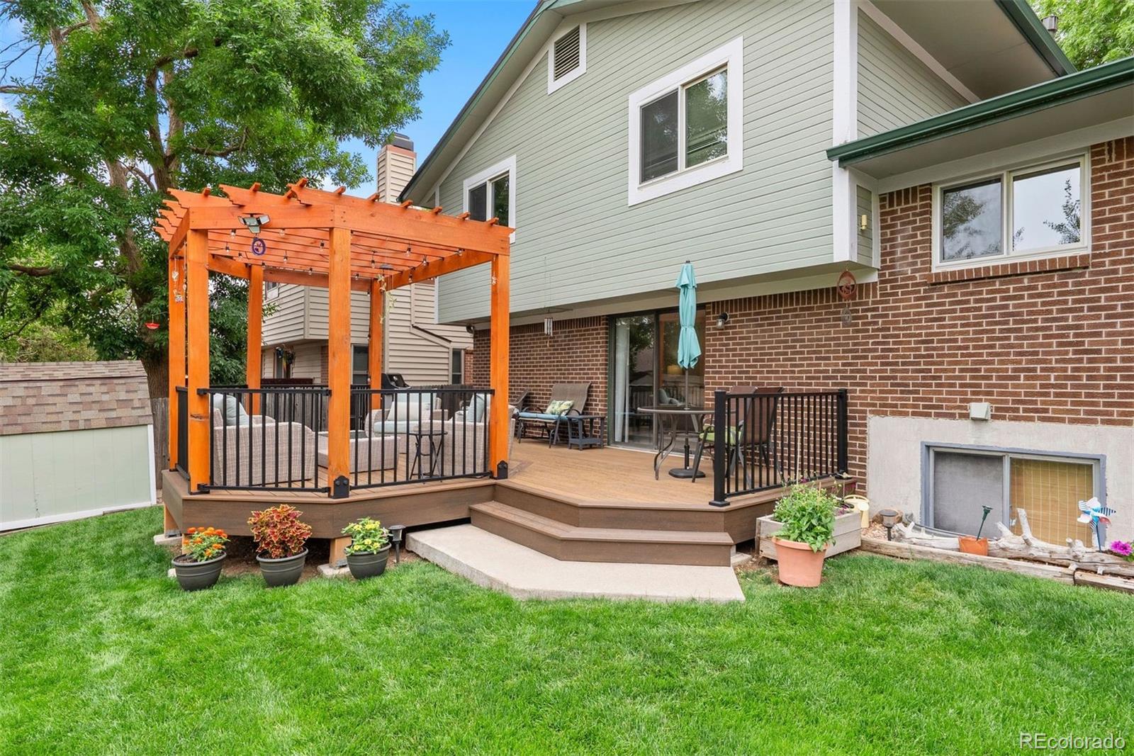 MLS Image #29 for 2244 s eldridge street,lakewood, Colorado