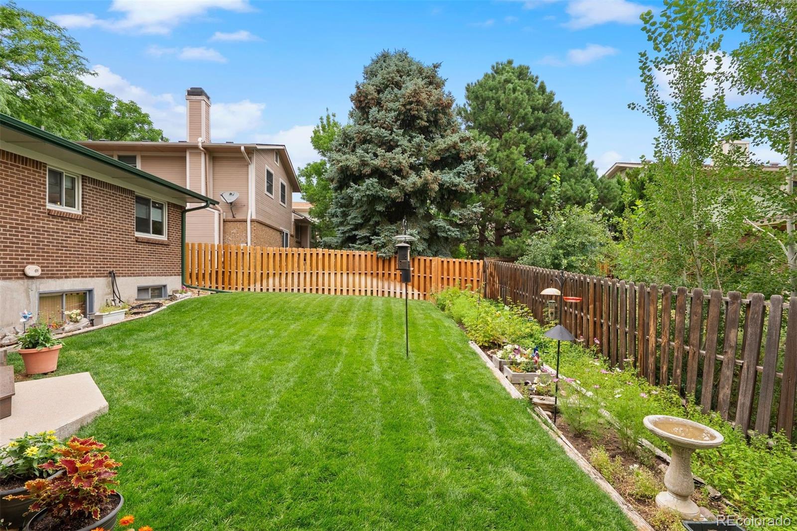 MLS Image #30 for 2244 s eldridge street,lakewood, Colorado
