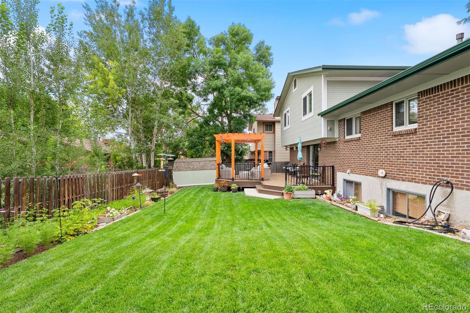 MLS Image #31 for 2244 s eldridge street,lakewood, Colorado