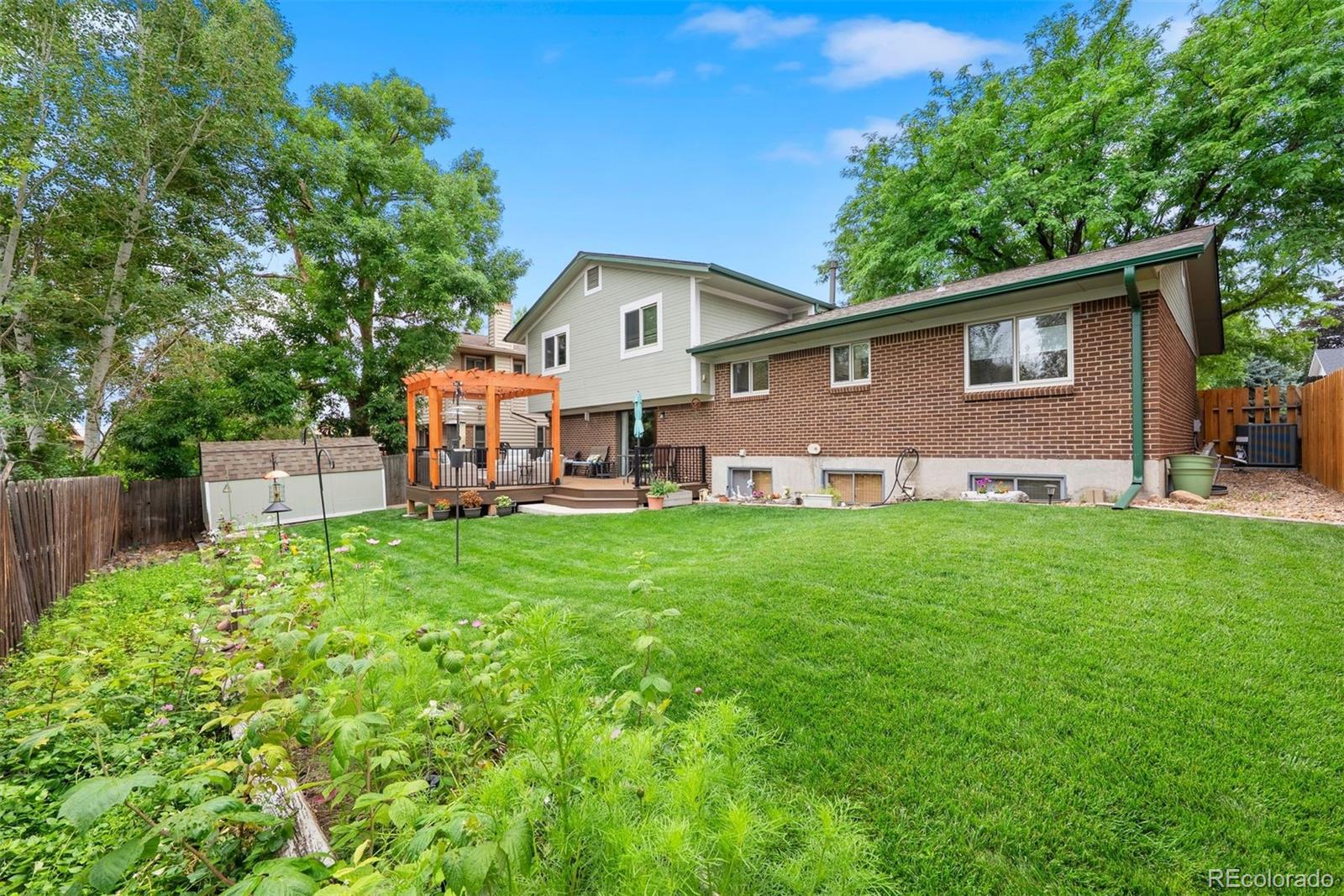 MLS Image #33 for 2244 s eldridge street,lakewood, Colorado