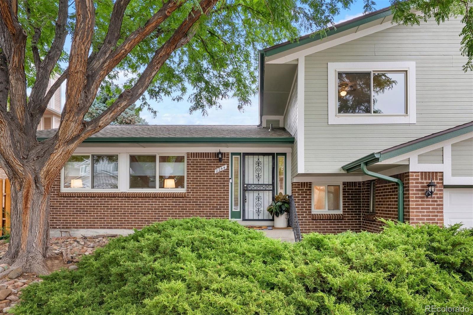 MLS Image #35 for 2244 s eldridge street,lakewood, Colorado