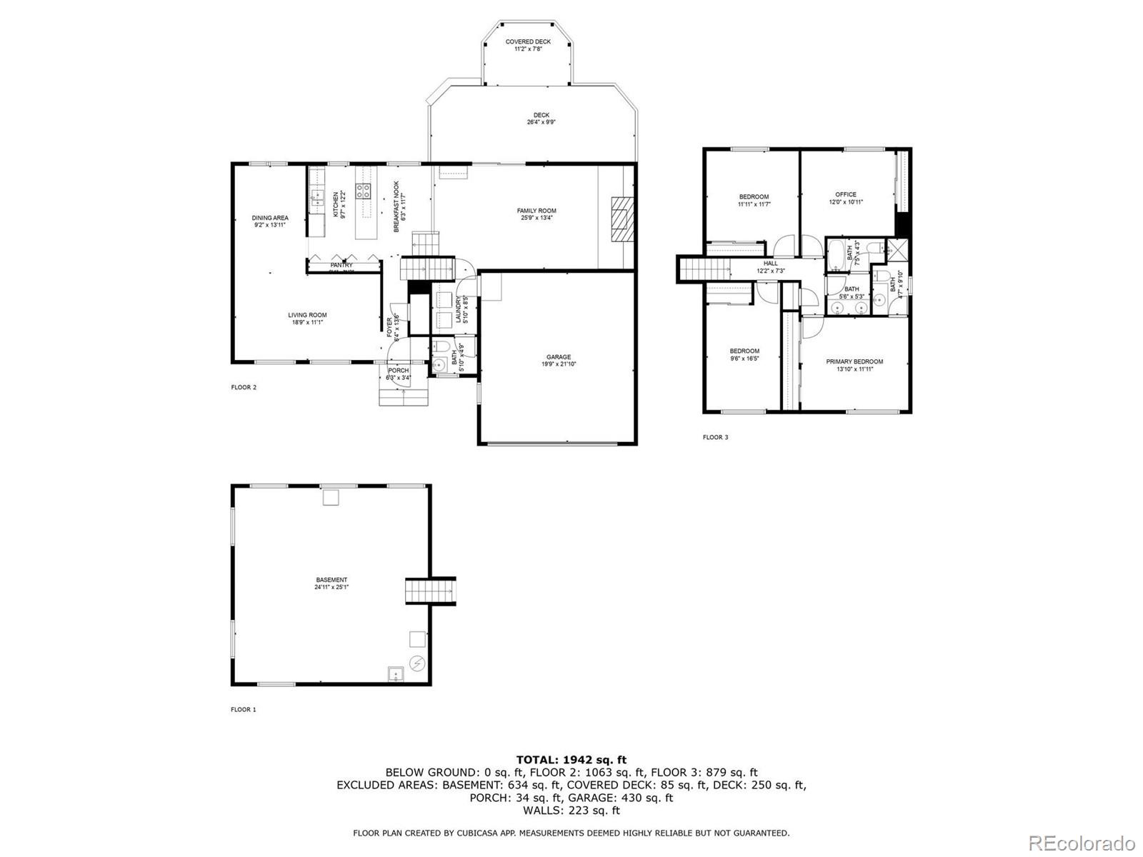 MLS Image #36 for 2244 s eldridge street,lakewood, Colorado