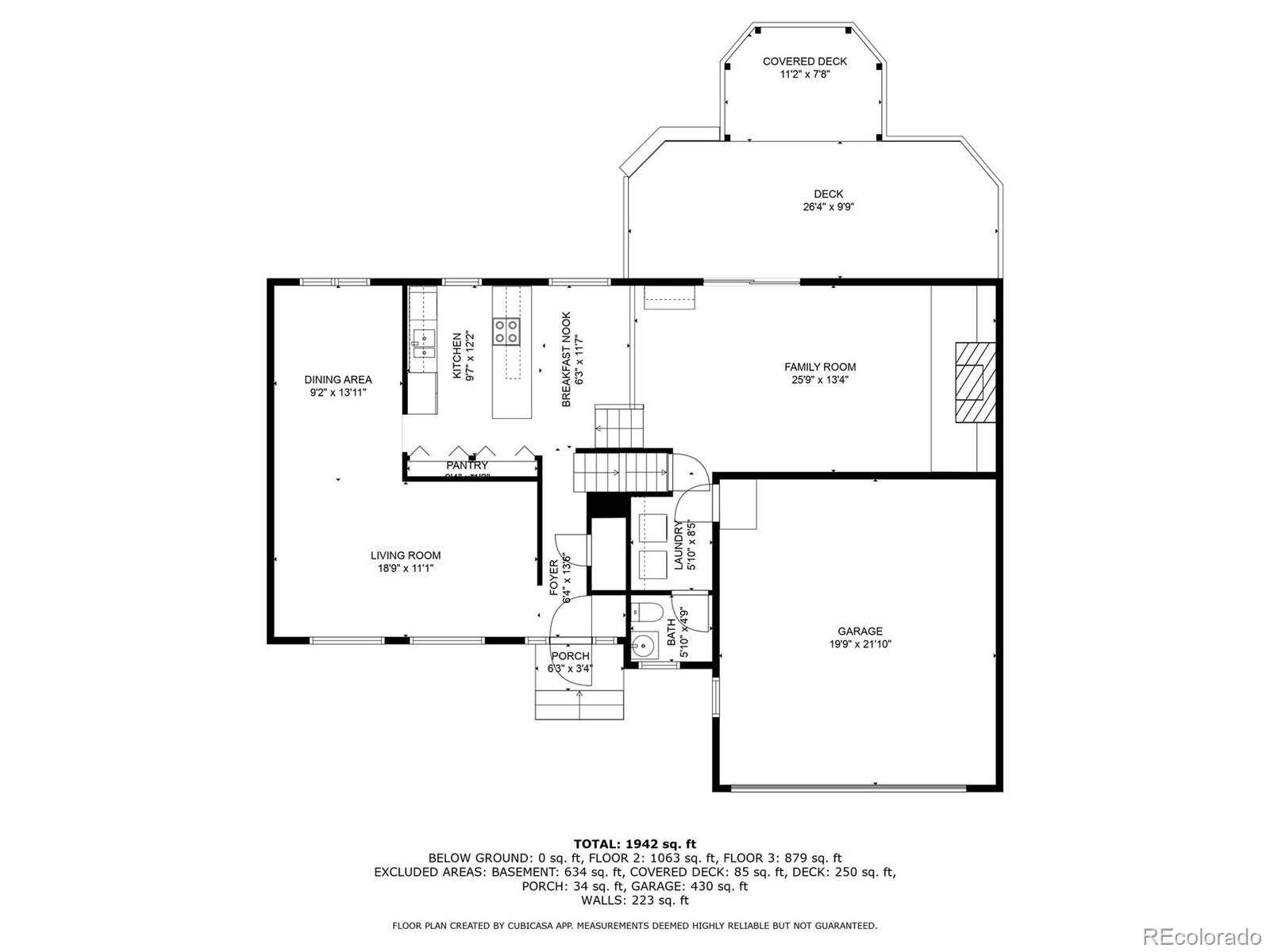 MLS Image #37 for 2244 s eldridge street,lakewood, Colorado