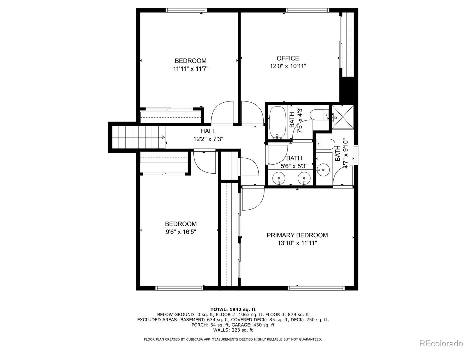 MLS Image #38 for 2244 s eldridge street,lakewood, Colorado