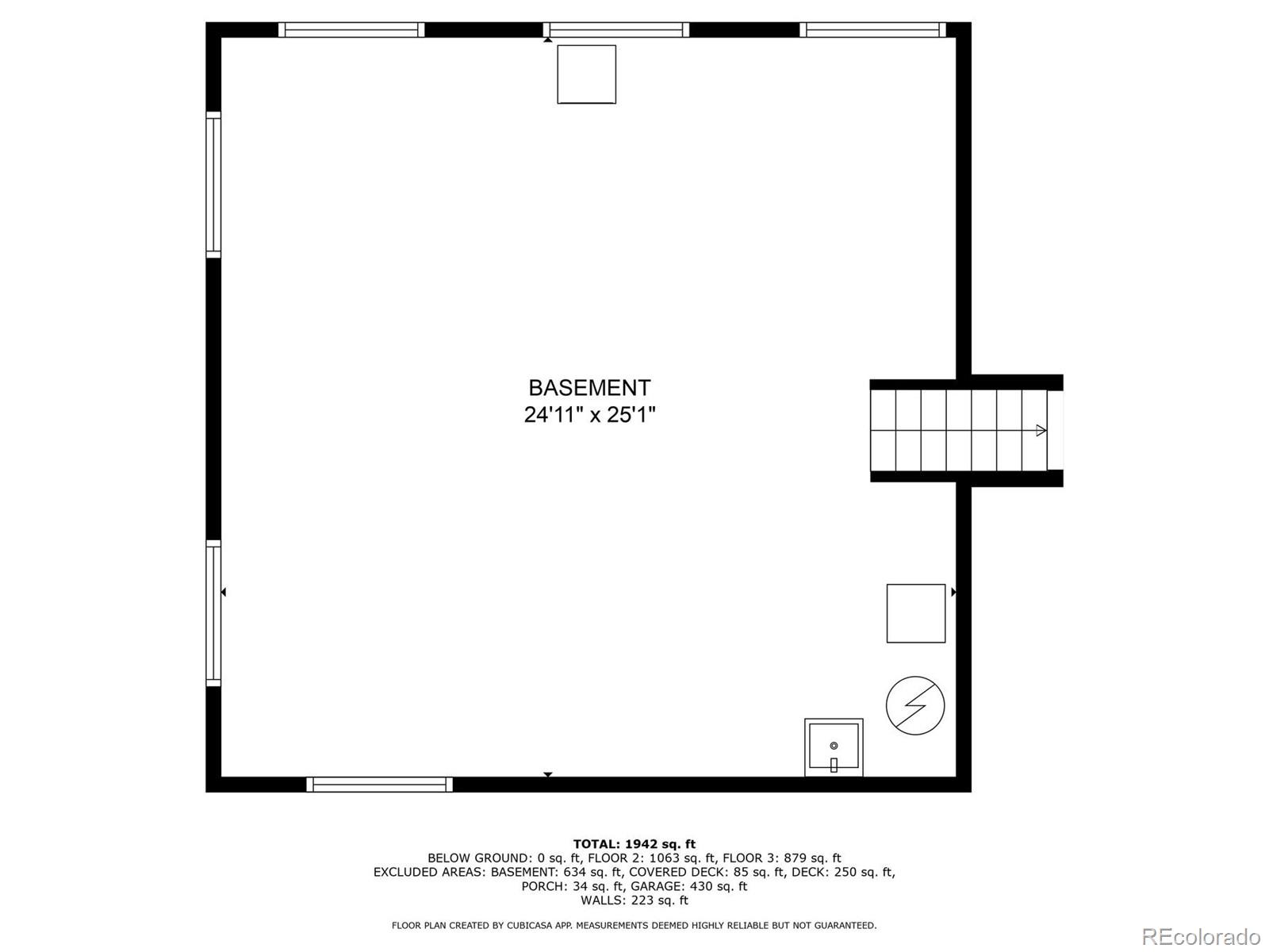 MLS Image #39 for 2244 s eldridge street,lakewood, Colorado