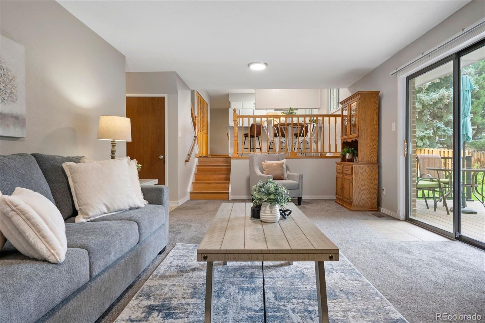 MLS Image #4 for 2244 s eldridge street,lakewood, Colorado
