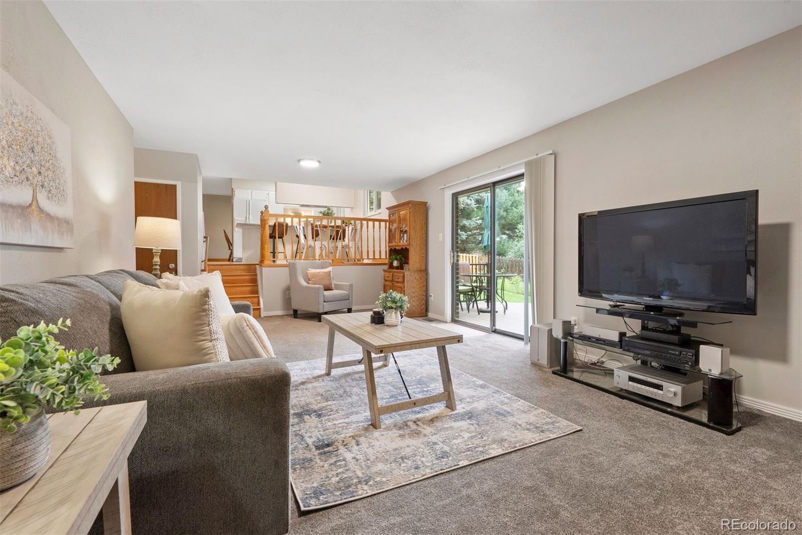 MLS Image #8 for 2244 s eldridge street,lakewood, Colorado