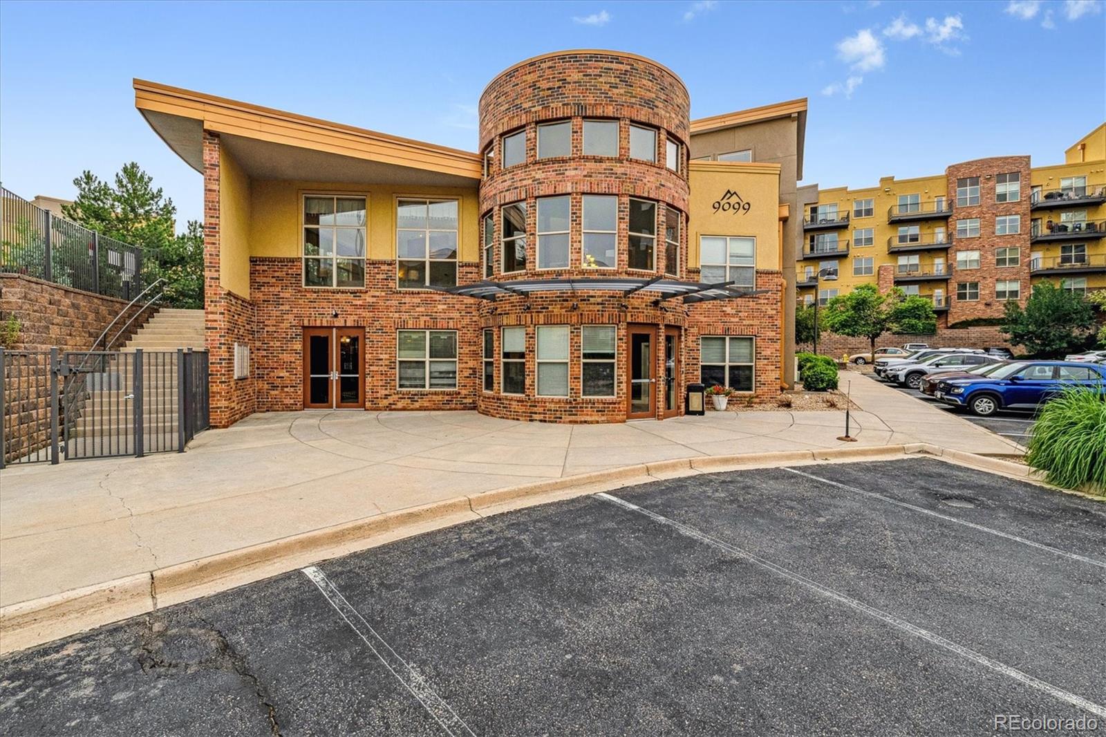 MLS Image #23 for 9079 e panorama circle,englewood, Colorado