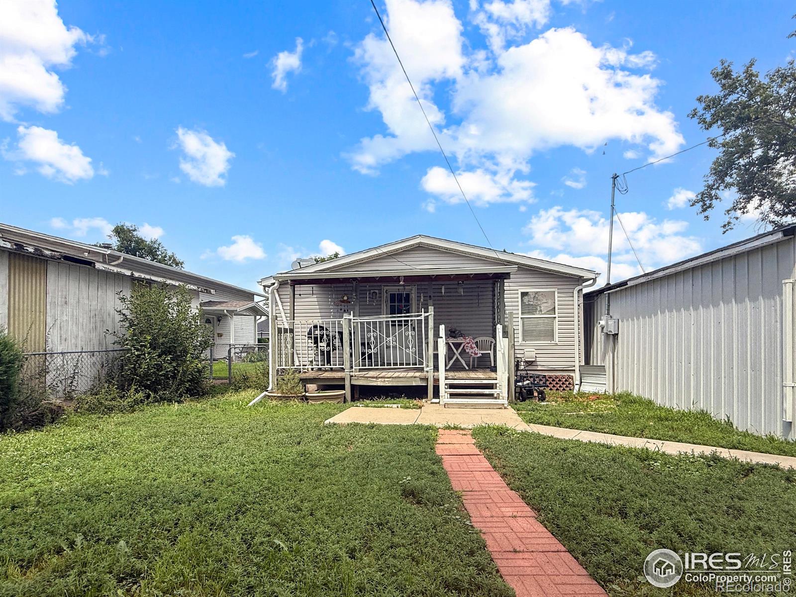 MLS Image #24 for 321  platte street,sterling, Colorado