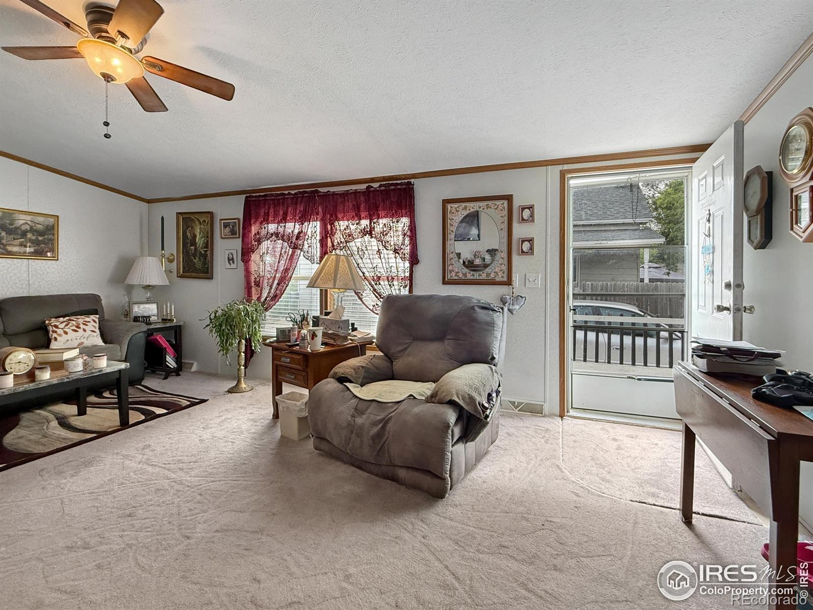 MLS Image #3 for 321  platte street,sterling, Colorado