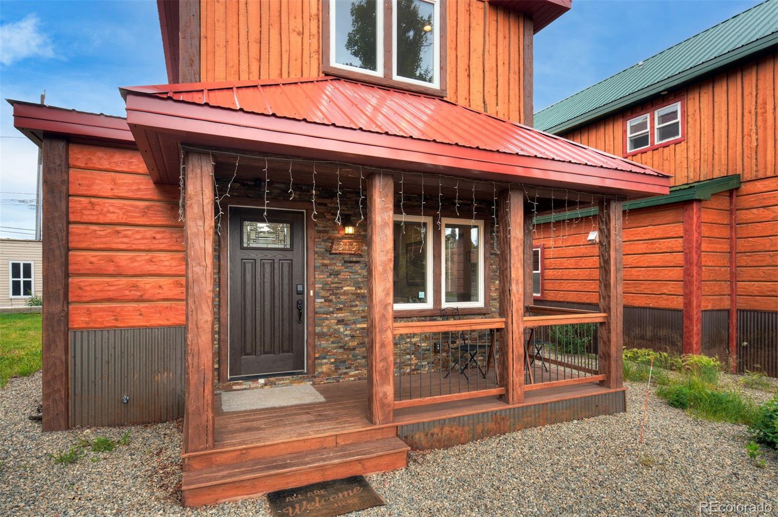 MLS Image #2 for 315 w 5th street,leadville, Colorado
