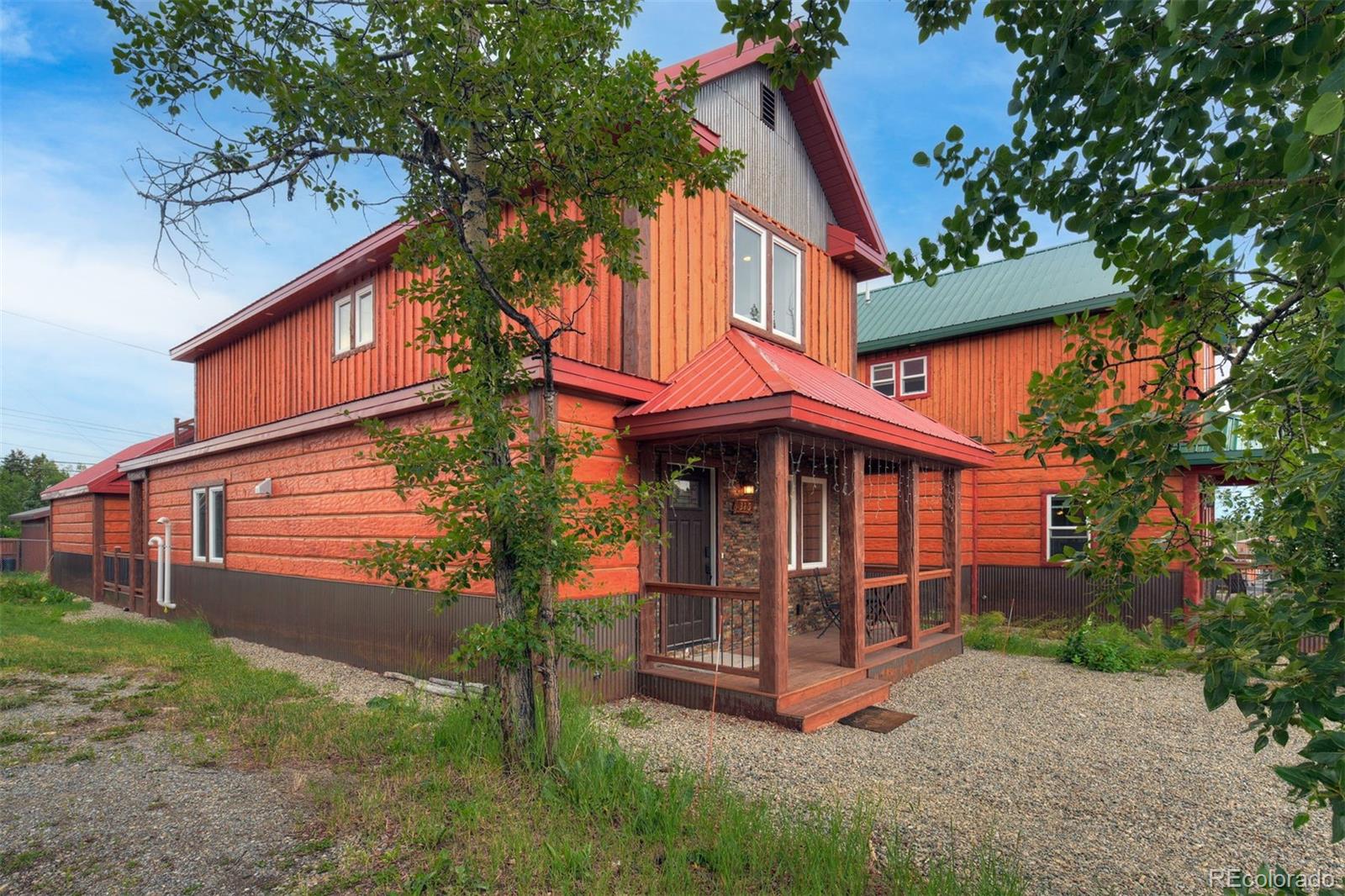 MLS Image #22 for 315 w 5th street,leadville, Colorado