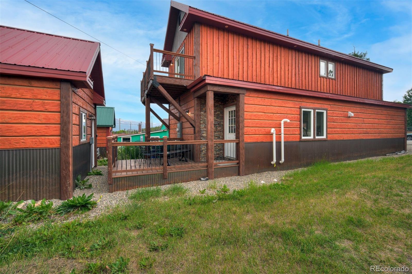 MLS Image #24 for 315 w 5th street,leadville, Colorado