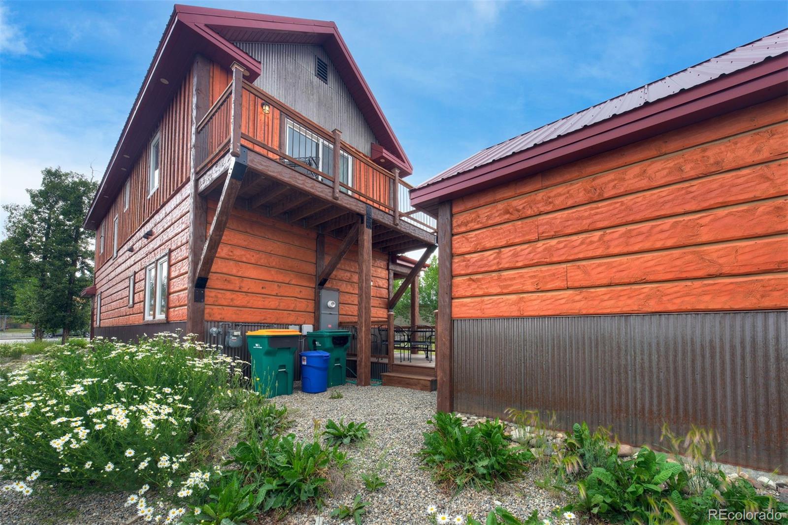 MLS Image #27 for 315 w 5th street,leadville, Colorado
