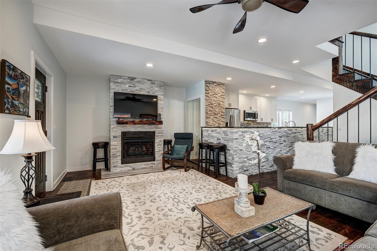 MLS Image #3 for 315 w 5th street,leadville, Colorado