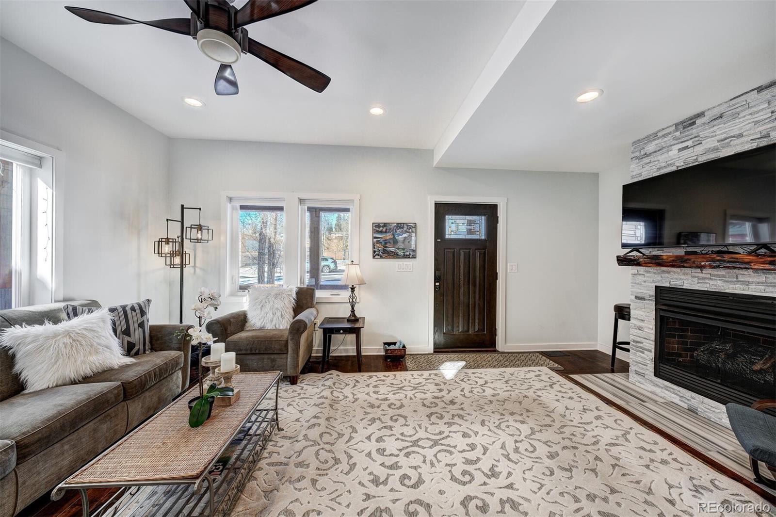 MLS Image #4 for 315 w 5th street,leadville, Colorado