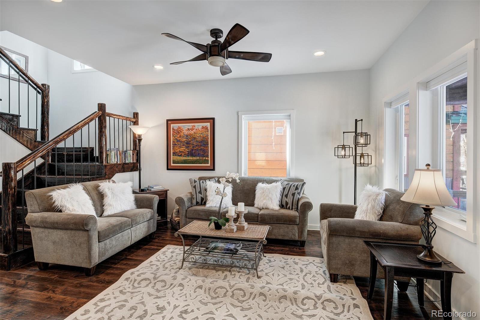 MLS Image #5 for 315 w 5th street,leadville, Colorado