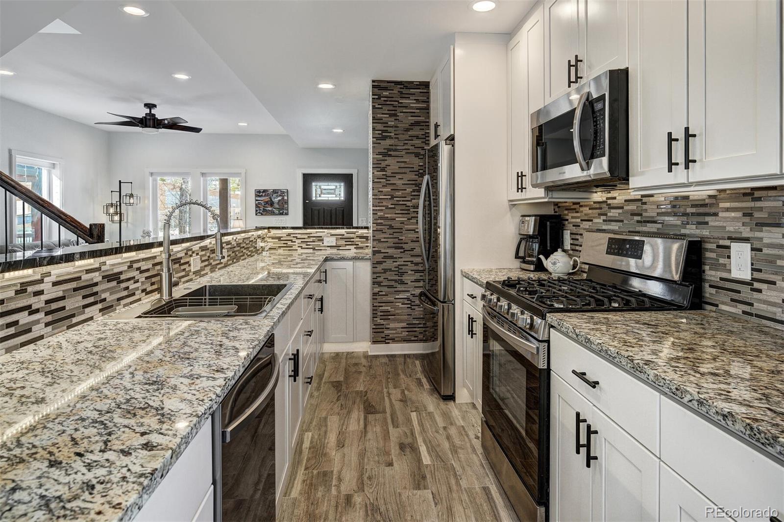 MLS Image #6 for 315 w 5th street,leadville, Colorado