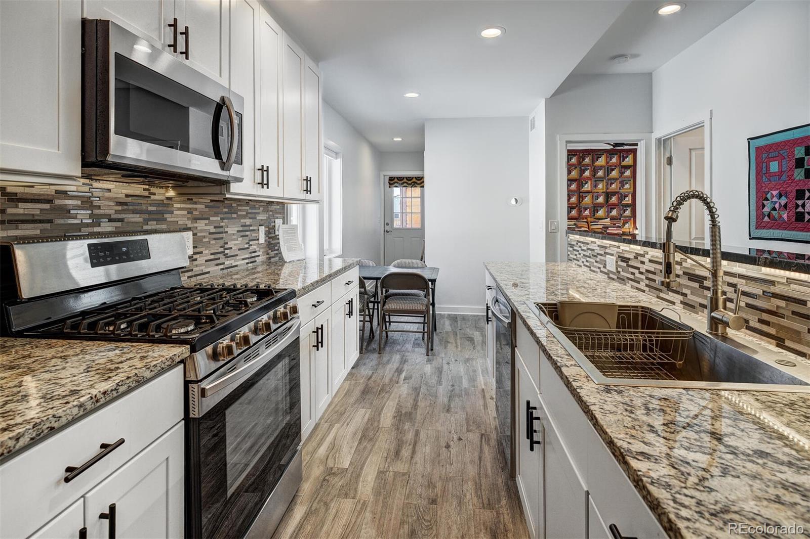MLS Image #7 for 315 w 5th street,leadville, Colorado