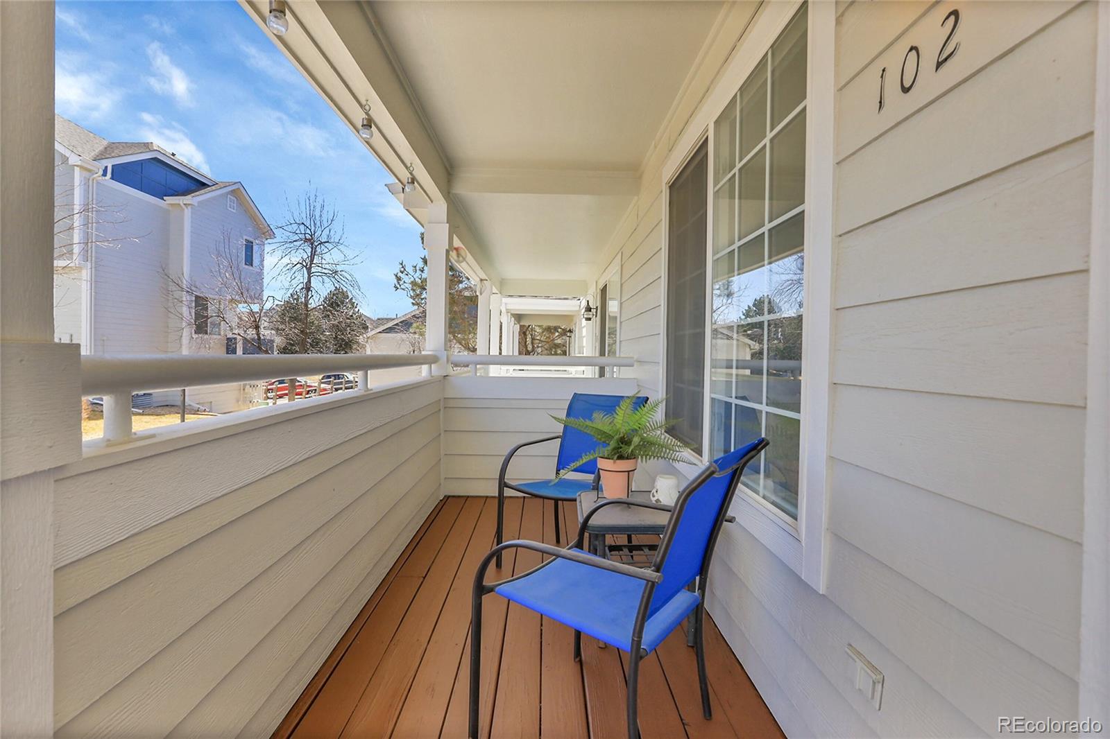 MLS Image #1 for 19152 e wyoming place,aurora, Colorado